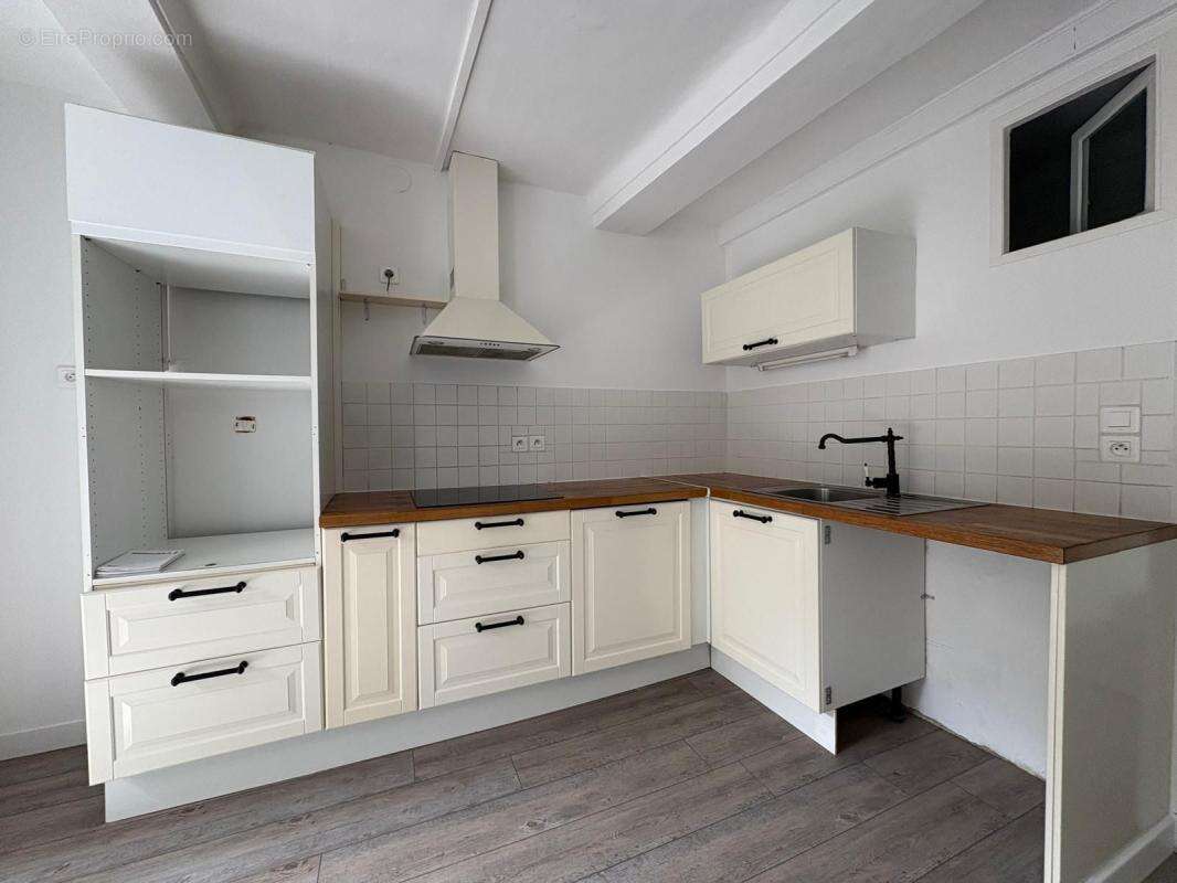 Appartement à LUCERAM