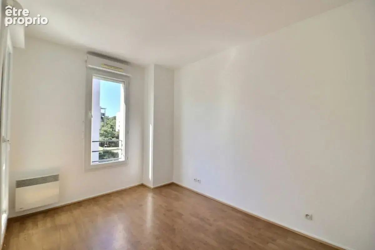 Appartement T3 lumineux avec 2 terrasses et parking sous-sol - photo 12