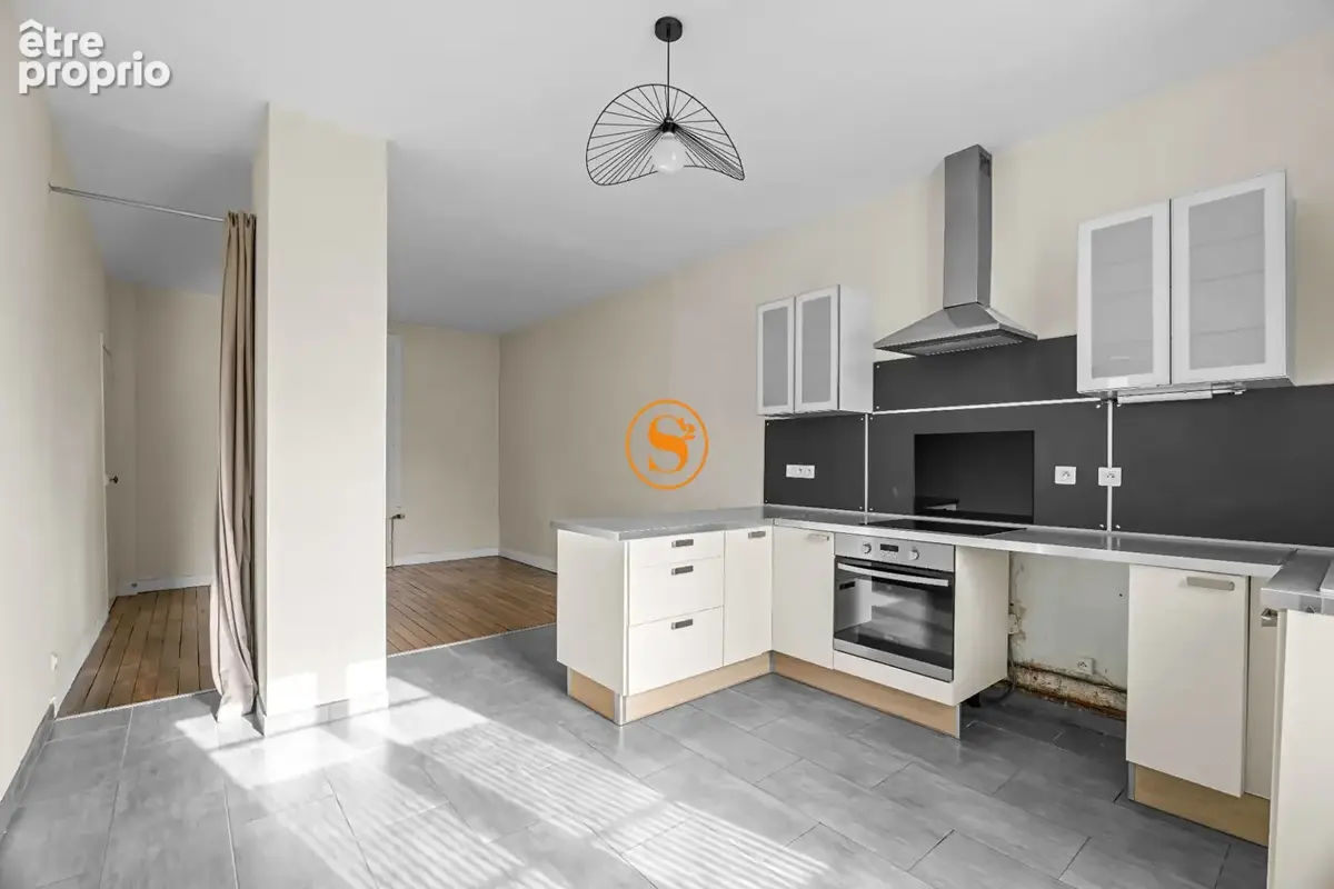 Maison 4 pièces 103 m² à vendre à Senlis (60300) - photo 3