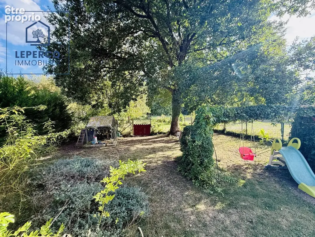 Maison 5 pièces 82 m² - photo 10