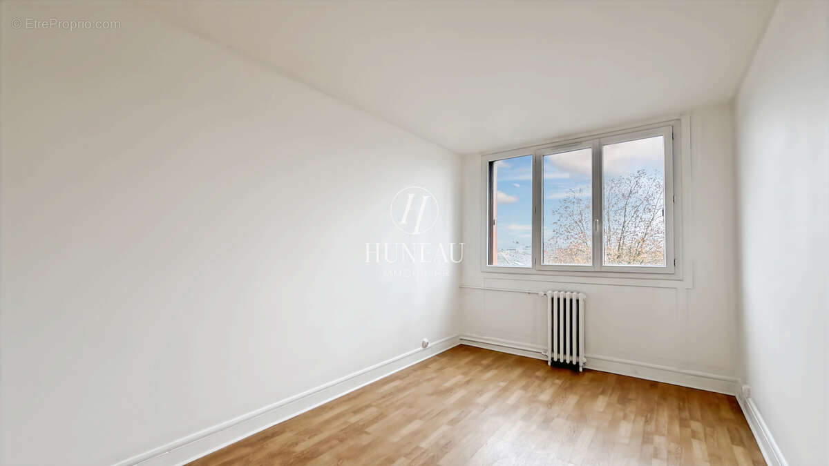 Appartement à CHAMPIGNY-SUR-MARNE