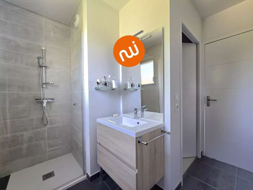 Appartement à DARDILLY