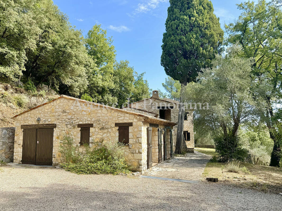 Maison à LE TIGNET