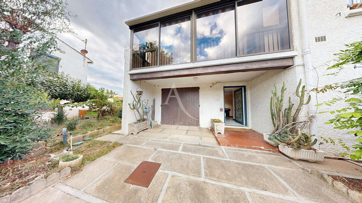 Horte neuve, maison 4 chambres, garage de 50m² et terrain de 356m² - photo 7