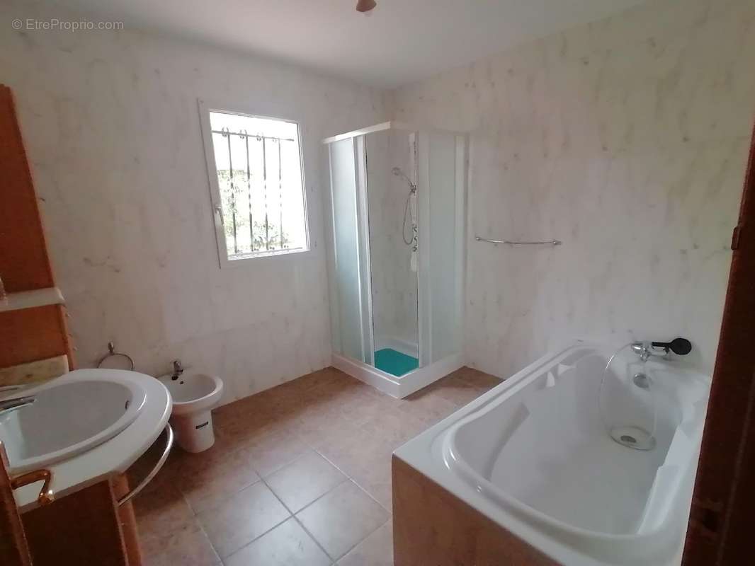 Maison à LES CLUSES