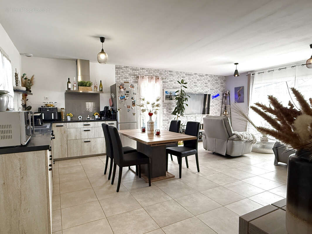 Maison à LE BOULOU