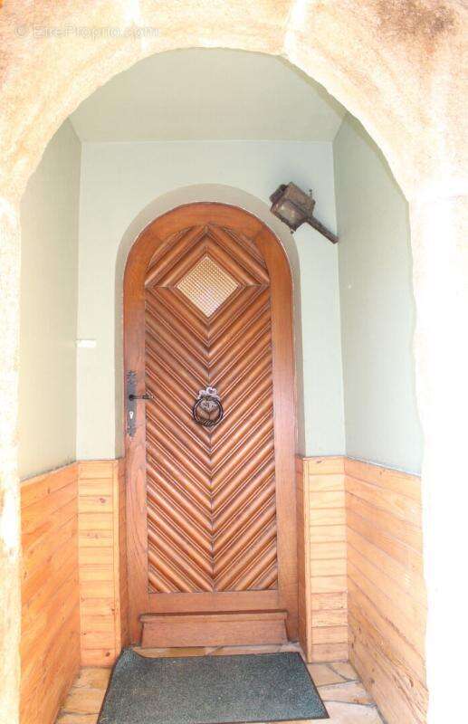 Maison à SAINT-BRANDAN