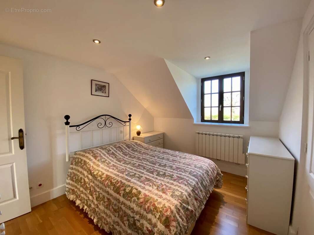 Jolie maison de 3 chambres avec grand jardin - photo 14