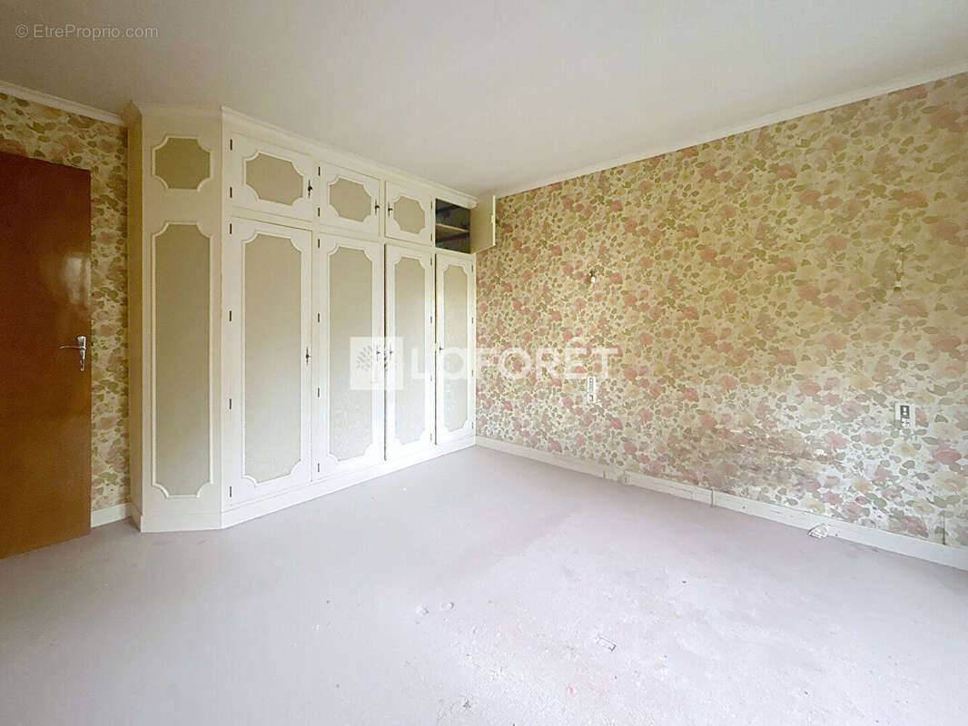 Appartement à MACHAULT