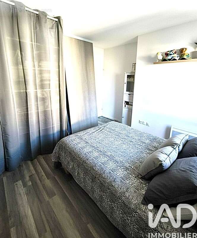 Photo 9 - Appartement à SAINT-ANDRE-DE-SEIGNANX