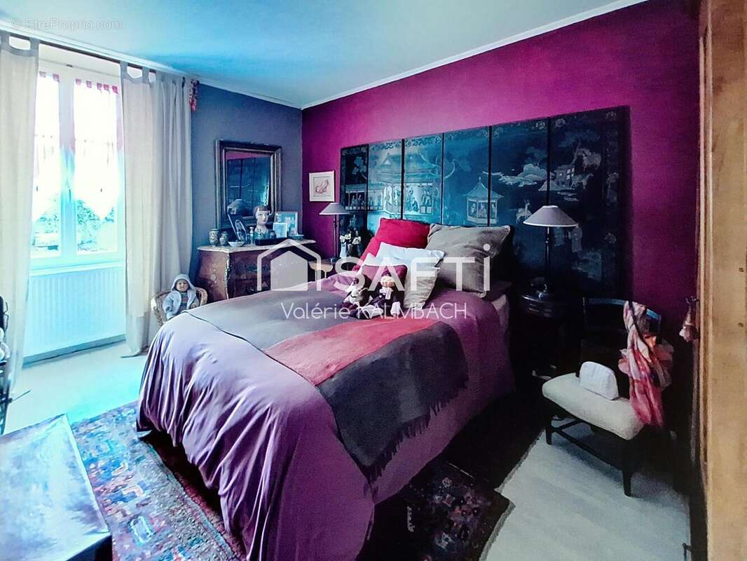 Photo 6 - Maison à PONS