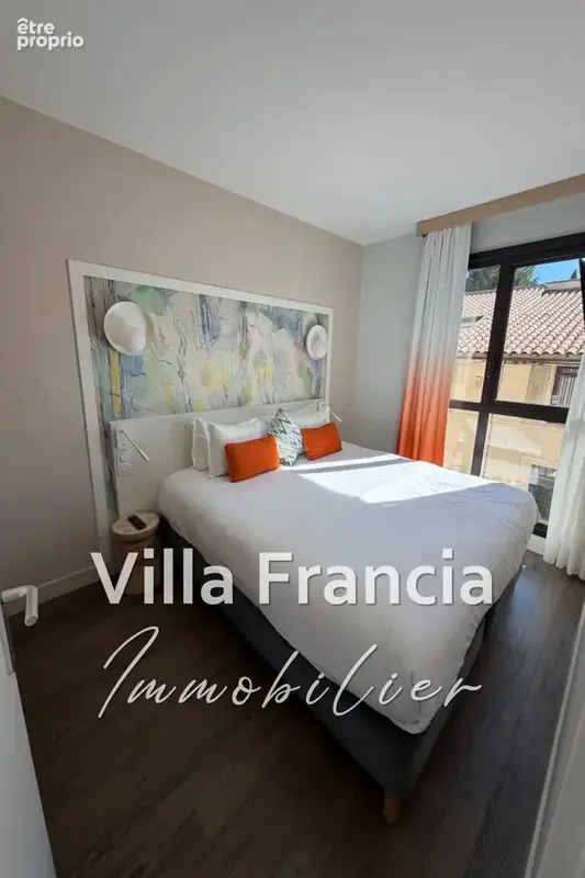 Appartement 32 m² à vendre à Aix-En-Provence (13100) - photo 1