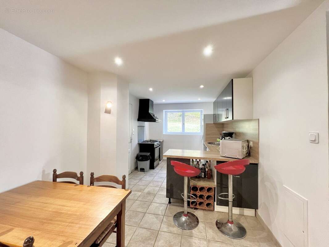 Maison à HIERES-SUR-AMBY