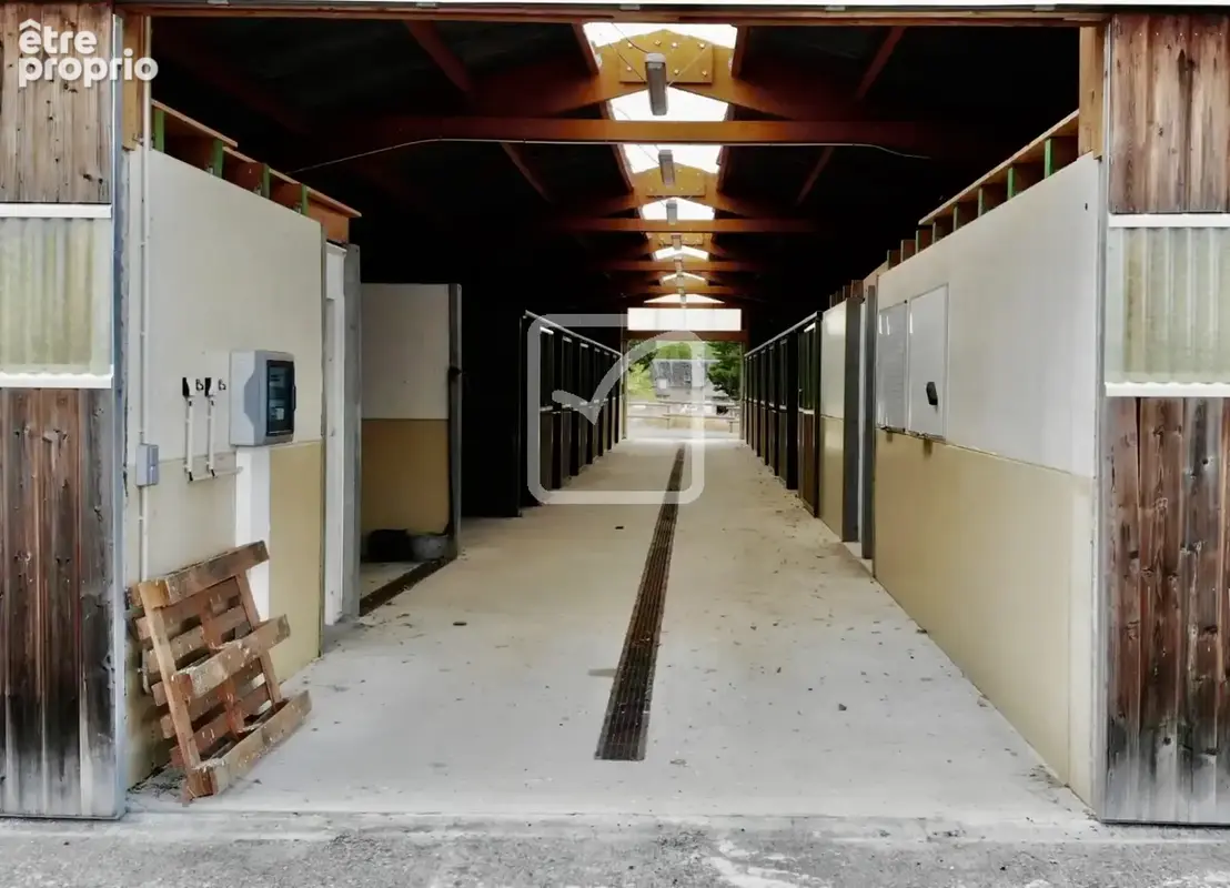 Propriété Équestre d’Exception aux Portes de Brive -Stephane Gounet - photo 13