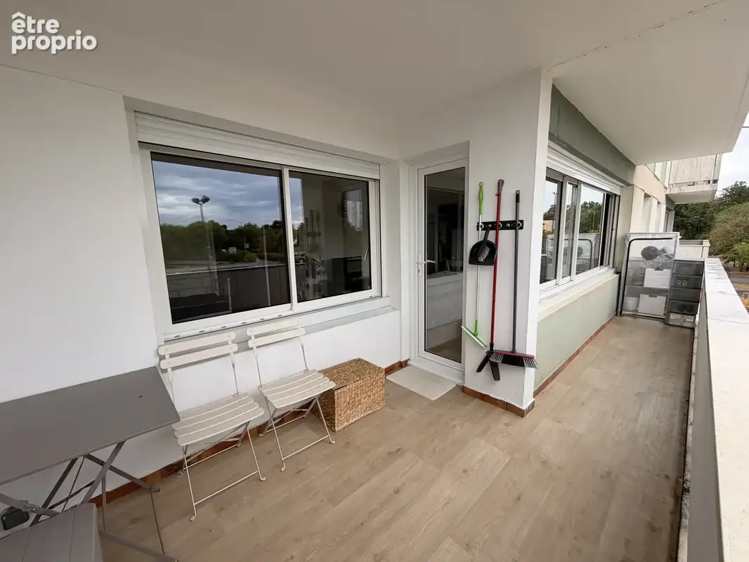 Appartement spacieux et lumineux sur le mans - photo 11