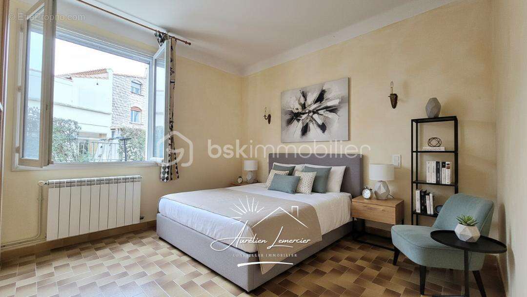 Maison 6 pièces 195m2 sur terrain de 500m2 - Arles - photo 18