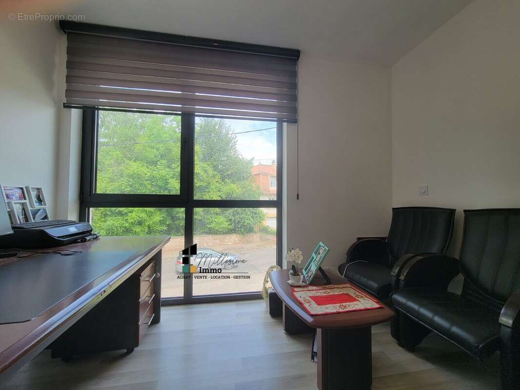Appartement 92 m² à Phalsbourg  - photo 5