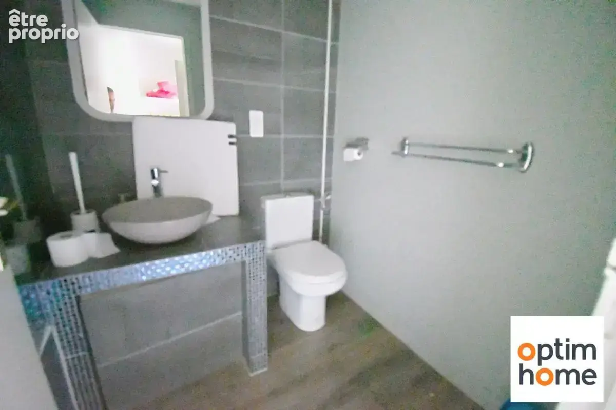 Studio au 1er étage - Longuyon - photo 3