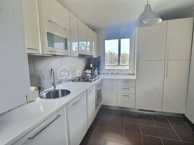 Appartement à CHOISY-LE-ROI