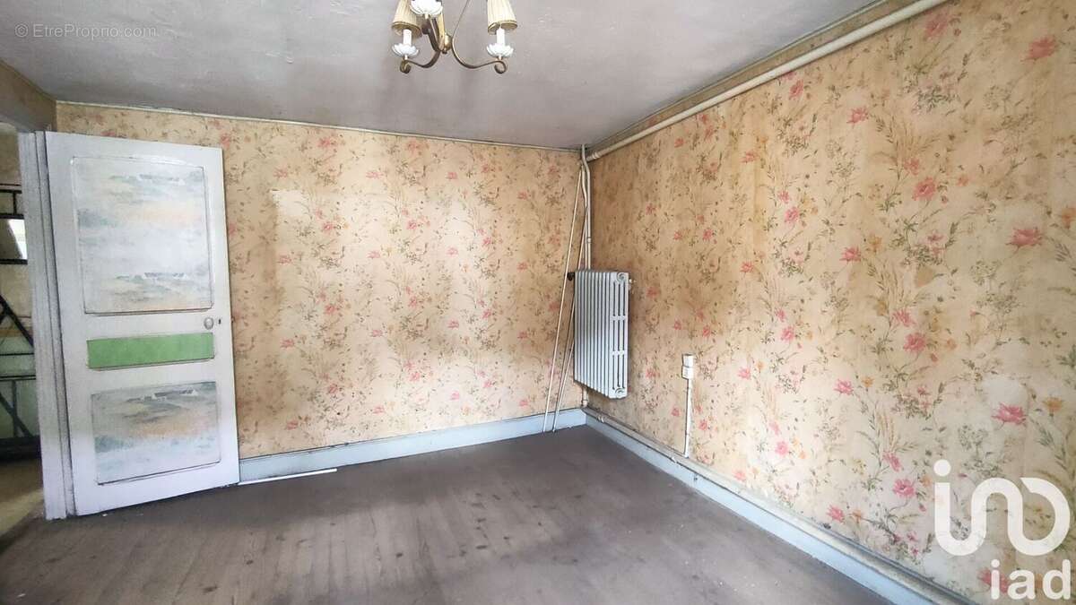 Photo 7 - Maison à LABASTIDE-ROUAIROUX