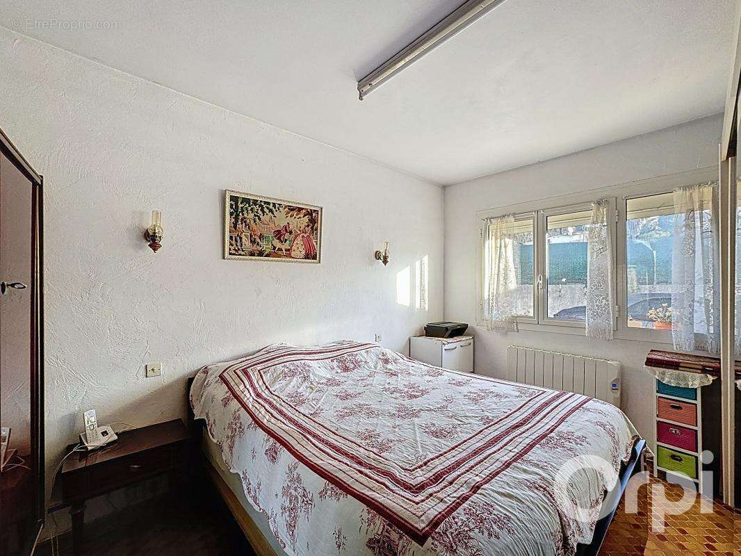 Maison à VILLENEUVE-LOUBET