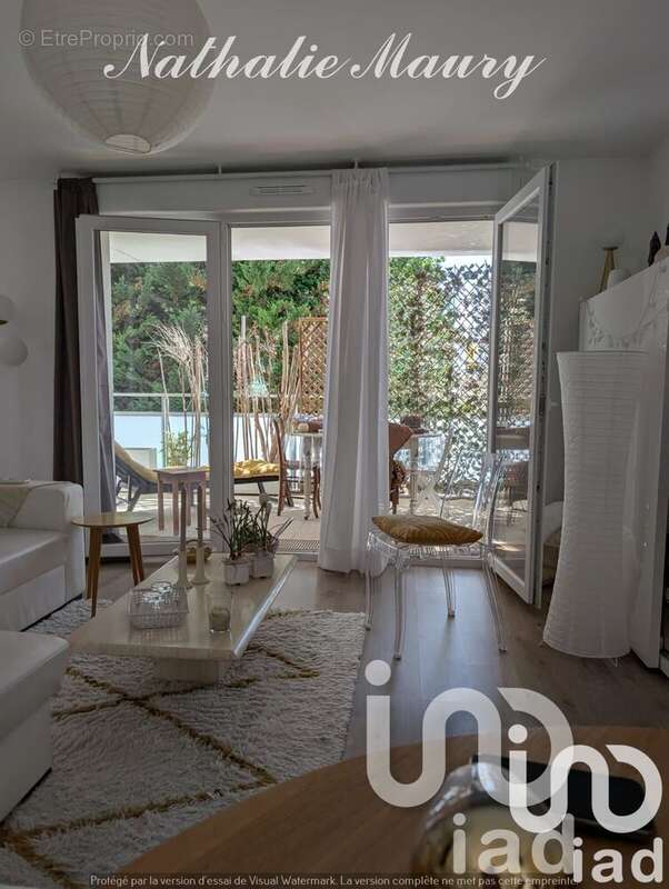 Photo 2 - Appartement à ROYAN