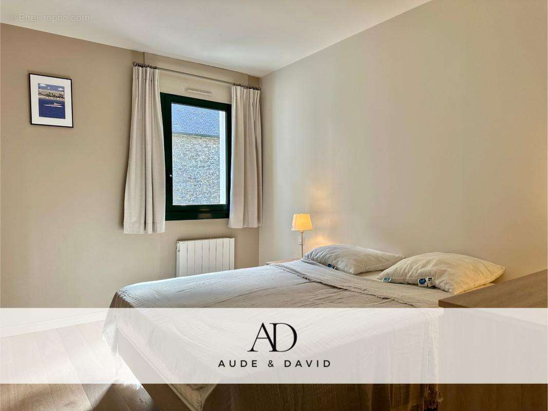 Appartement à FOUESNANT