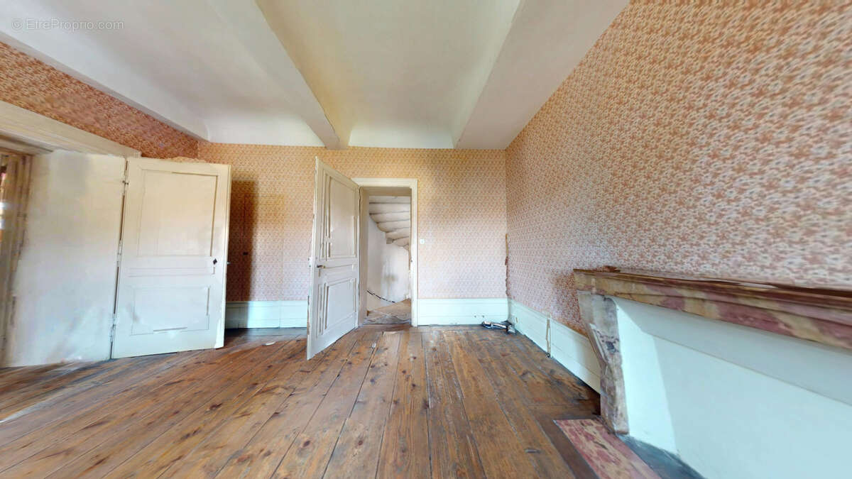 Appartement à ORCHAMPS