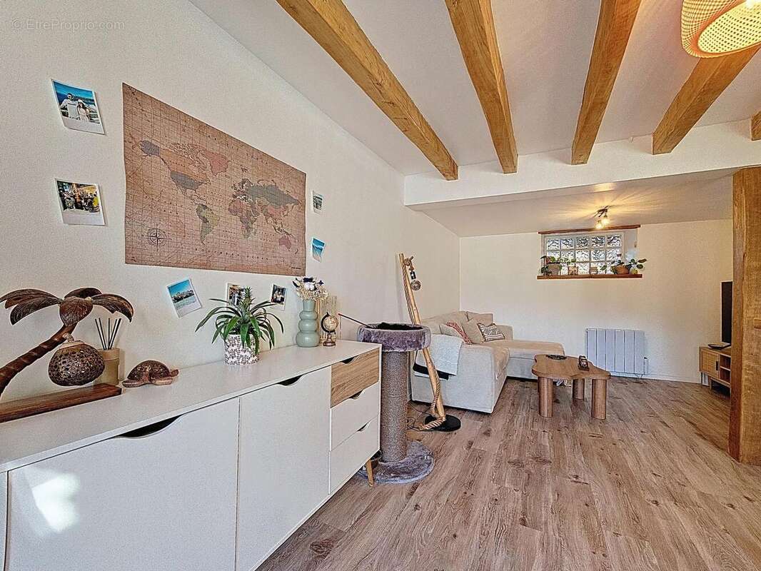 Photo 4 - Maison à DONNEMARIE-DONTILLY