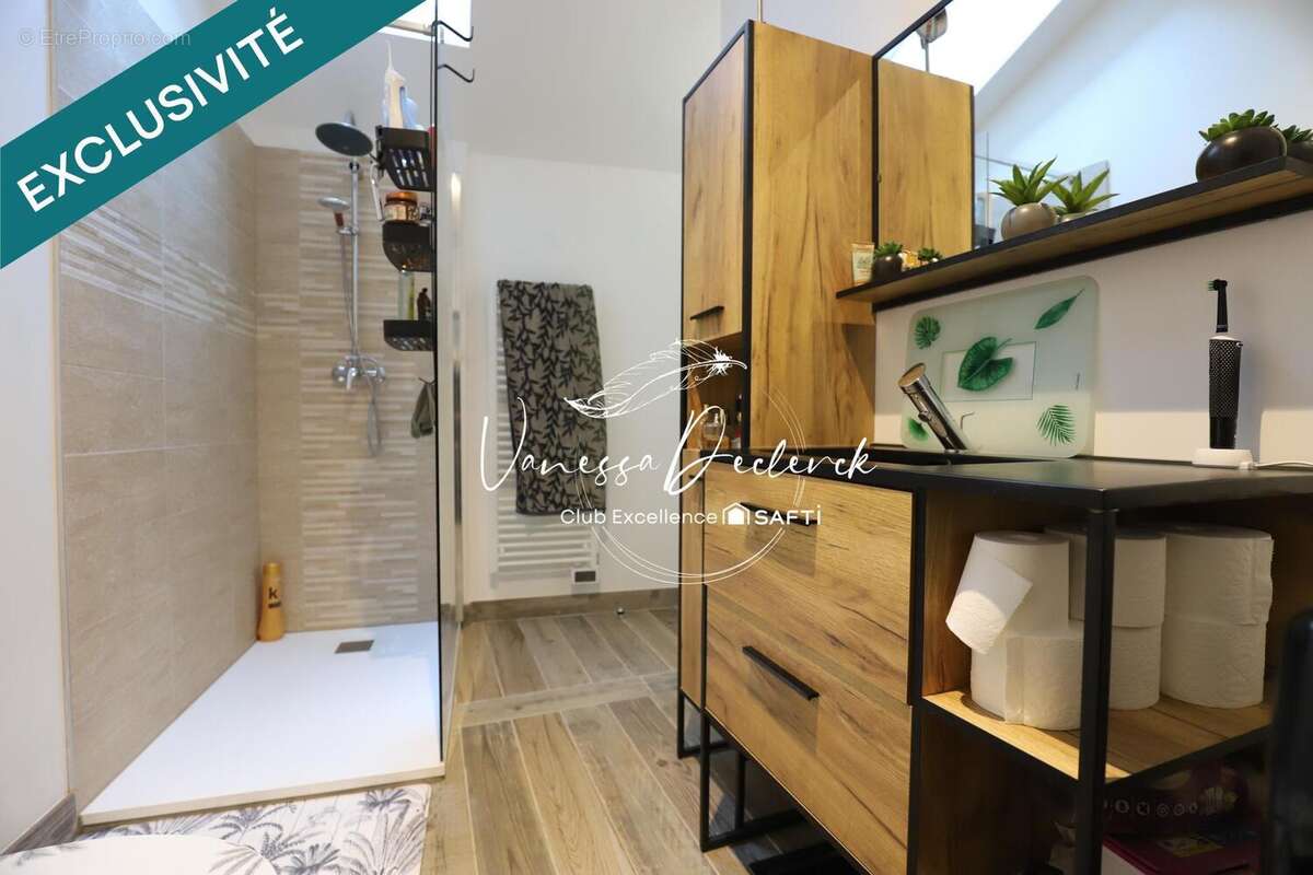 Photo 5 - Appartement à BOISSY-SOUS-SAINT-YON