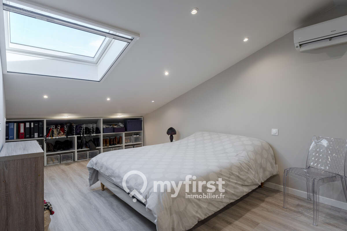 Un appartement entre jardin secret et rooftop suspendu - photo 16