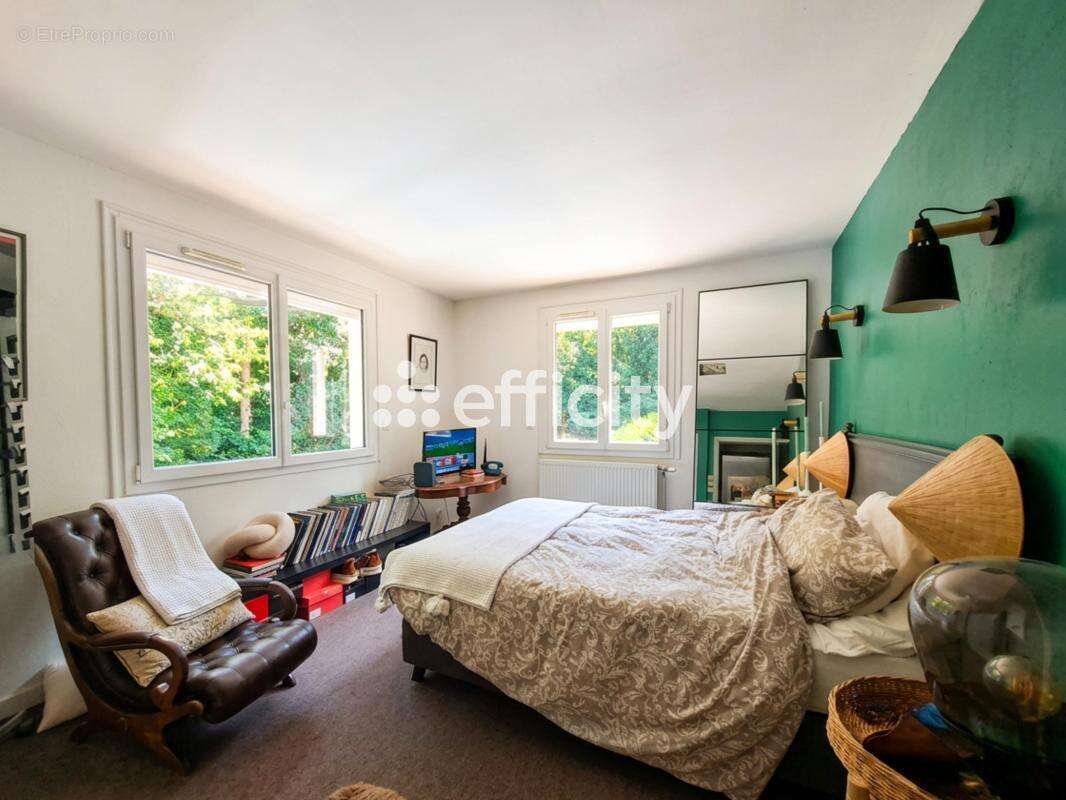 Maison 163 m² à Rennes  - photo 7