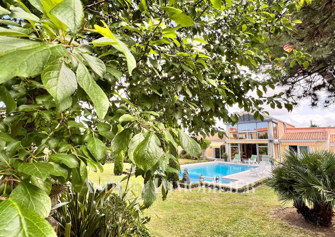 Maison à LA ROCHELLE