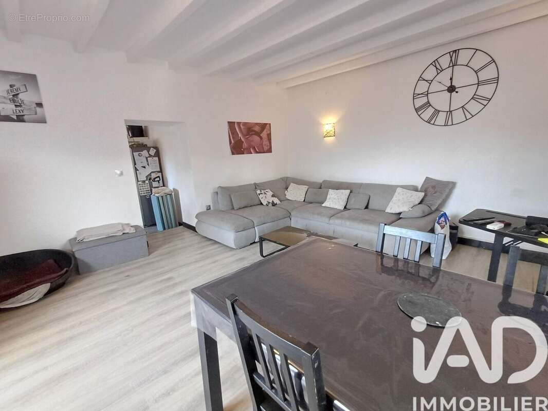 Photo 2 - Appartement à CHAUSSAN