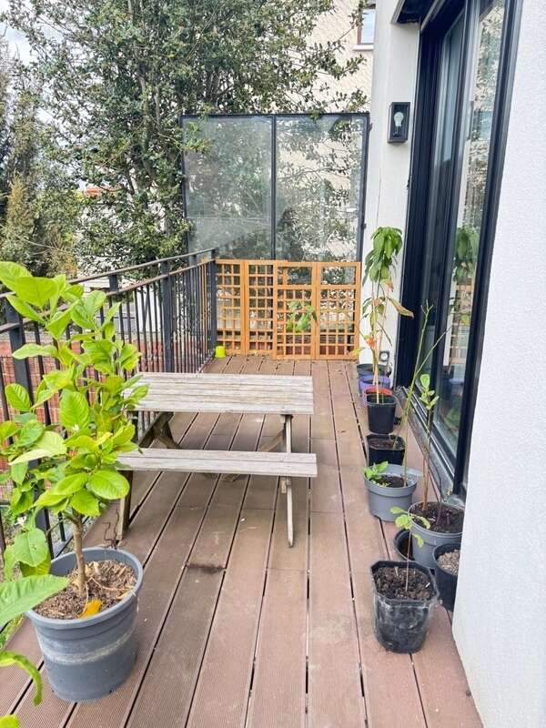 Maison à AULNAY-SOUS-BOIS