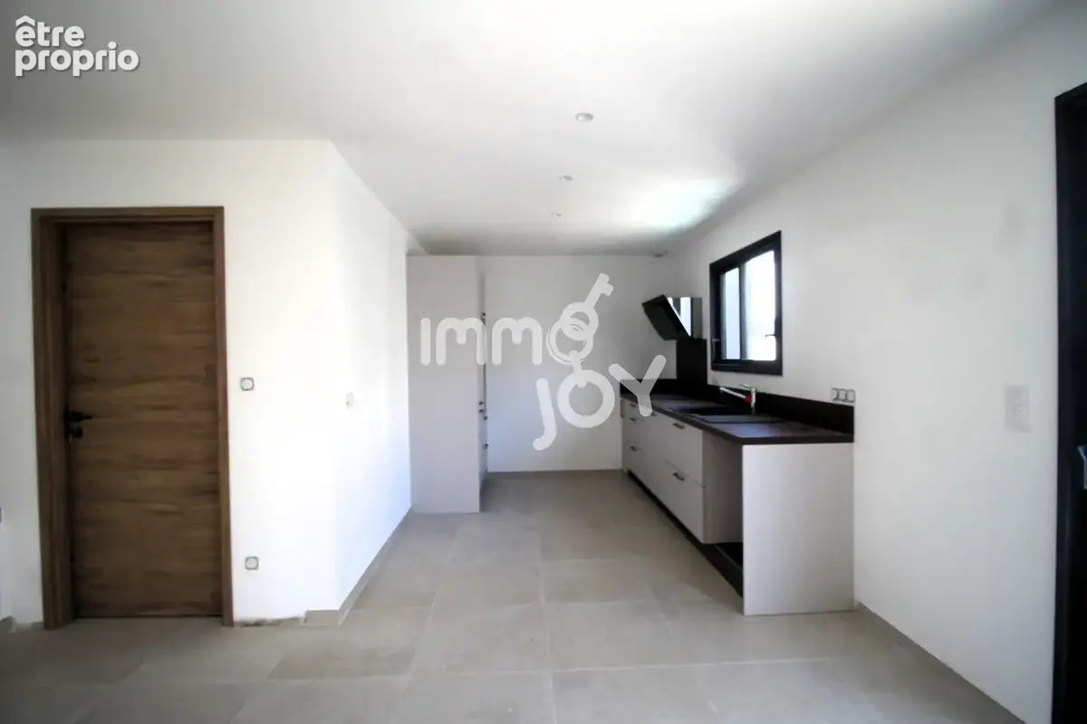 Maison T4 avec Piscine - photo 6