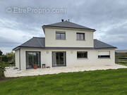 Maison à SAINT-POL-DE-LEON