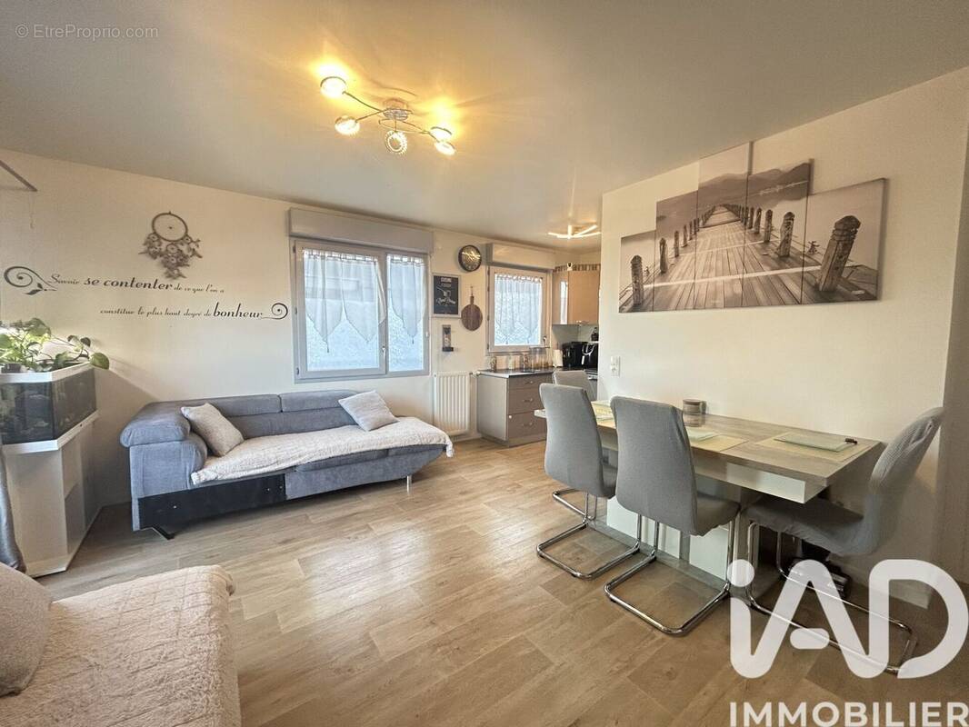 Photo 1 - Appartement à SEVRAN