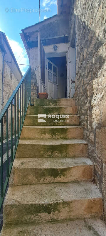 Maison de village - photo 4