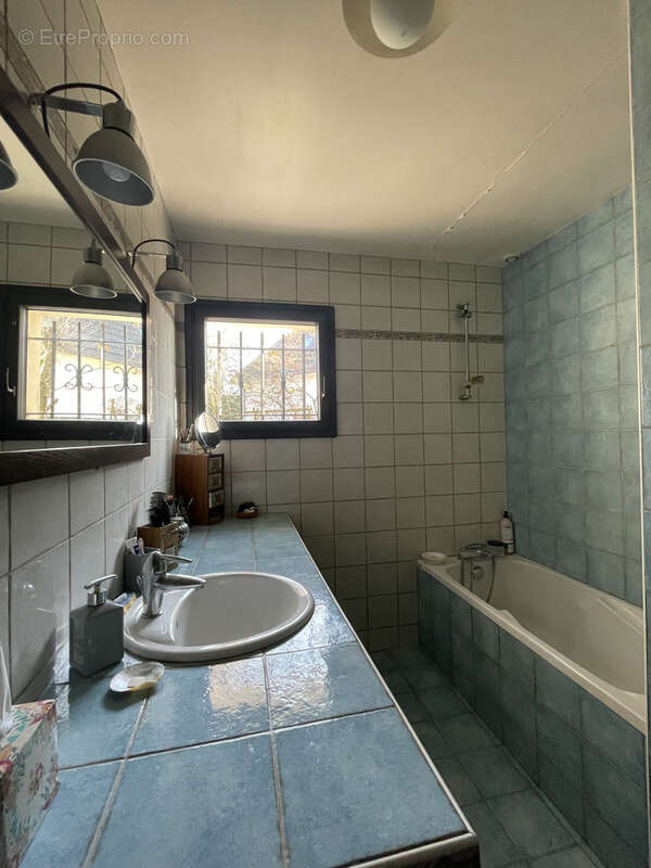 Maison à SUCY-EN-BRIE