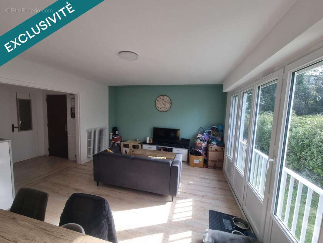 Photo 3 - Appartement à HENNEBONT