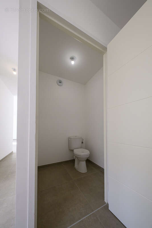 Appartement à DIVONNE-LES-BAINS