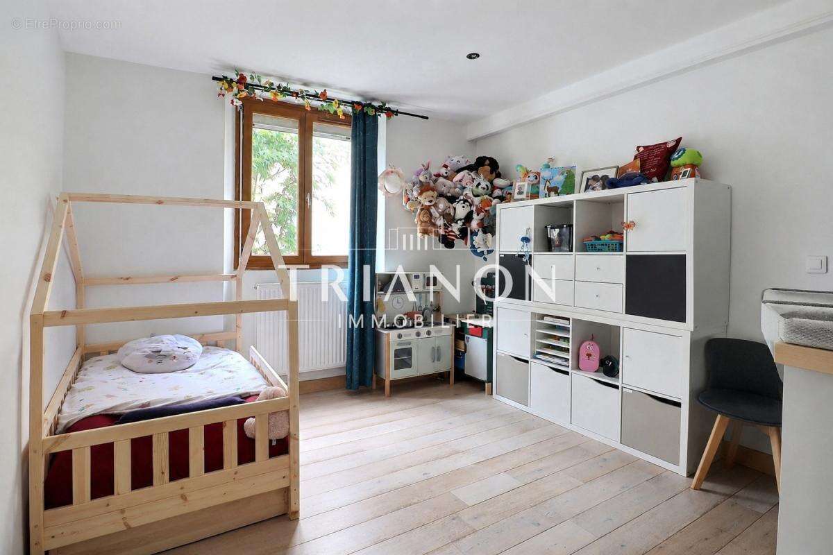 Appartement à ACHERES