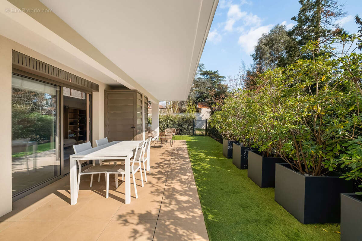 Appartement à LYON-3E