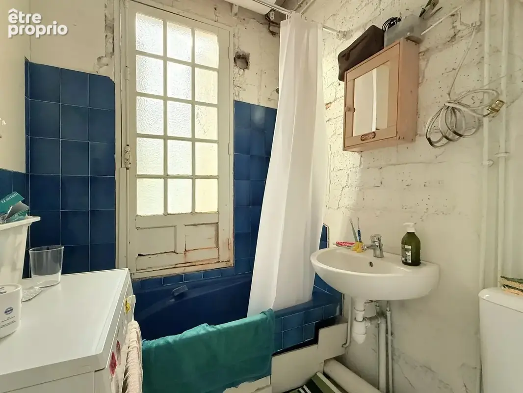 Maison atypique à rénover - photo 4