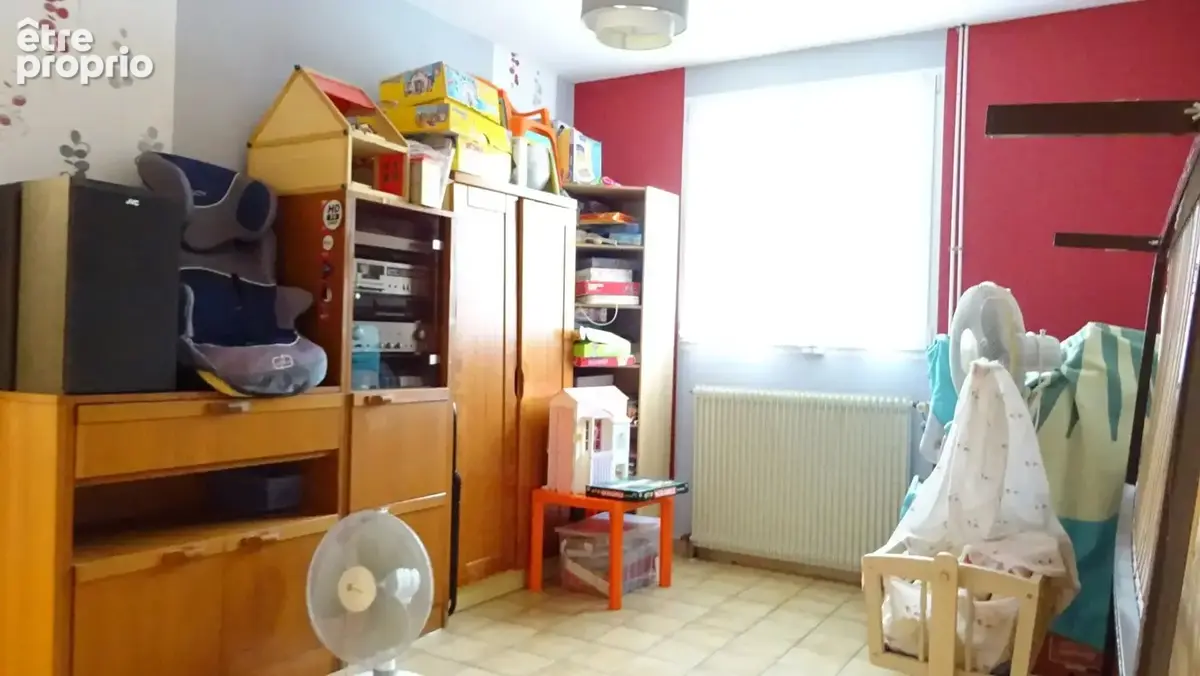 Arc sur tille maison de plain pied - photo 8