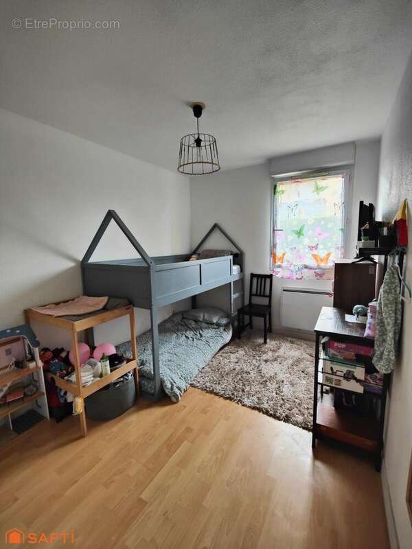 Photo 9 - Appartement à VILLENEUVE-SUR-LOT