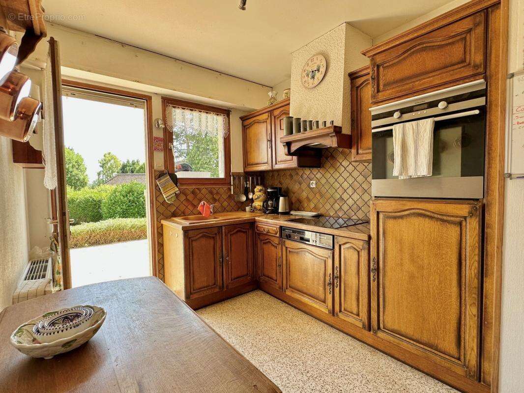 Maison à RAILLENCOURT-SAINTE-OLLE