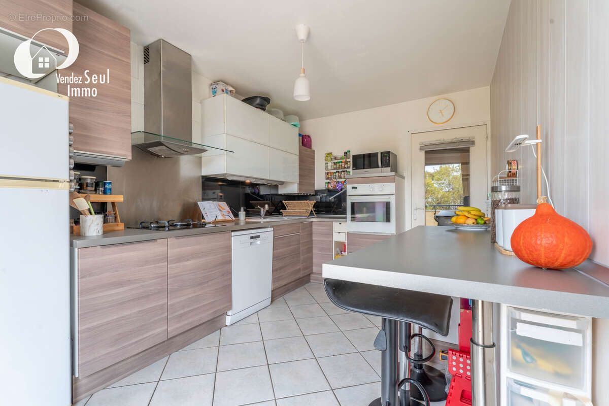 Appartement à BRON