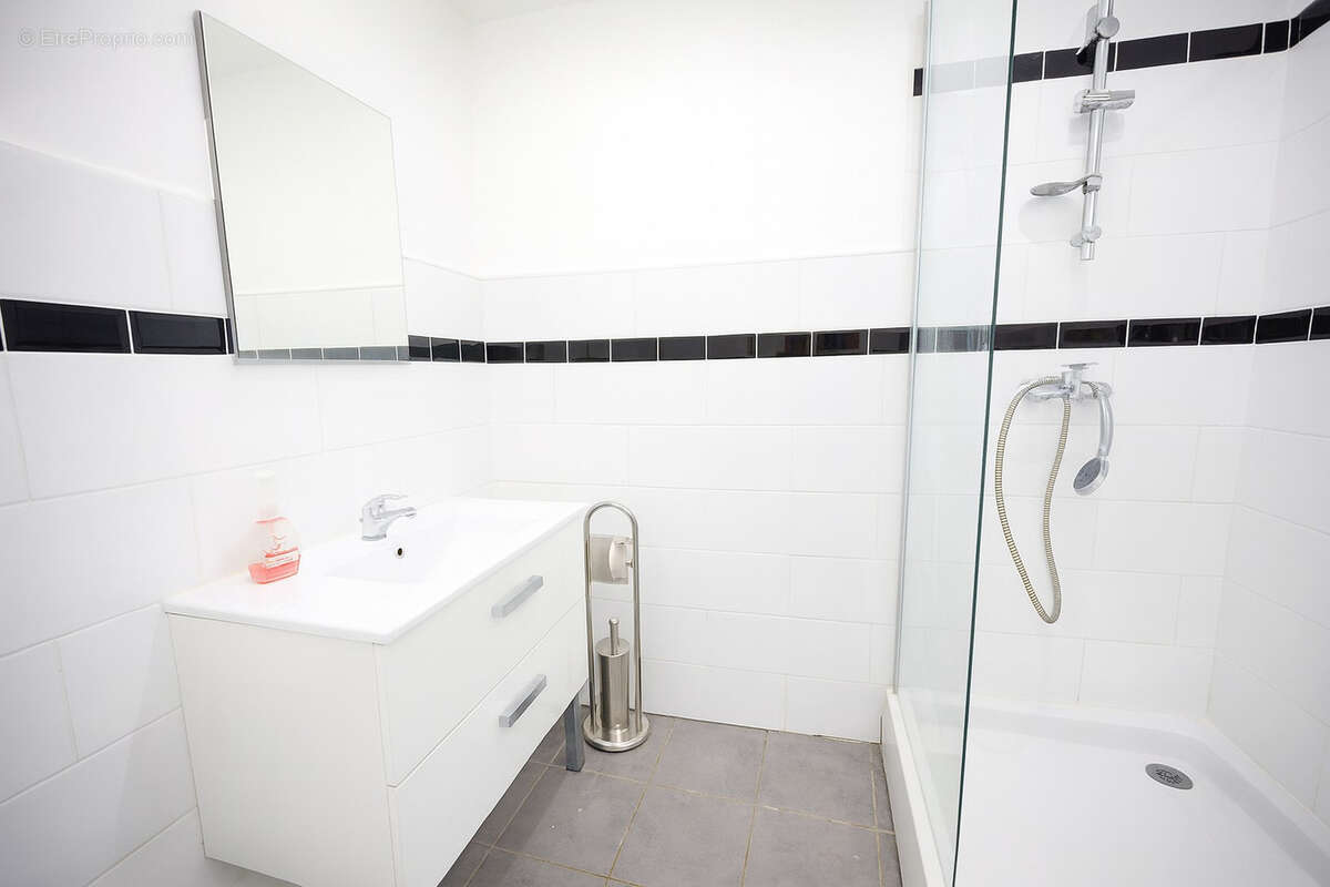 Appartement à BLAGNAC